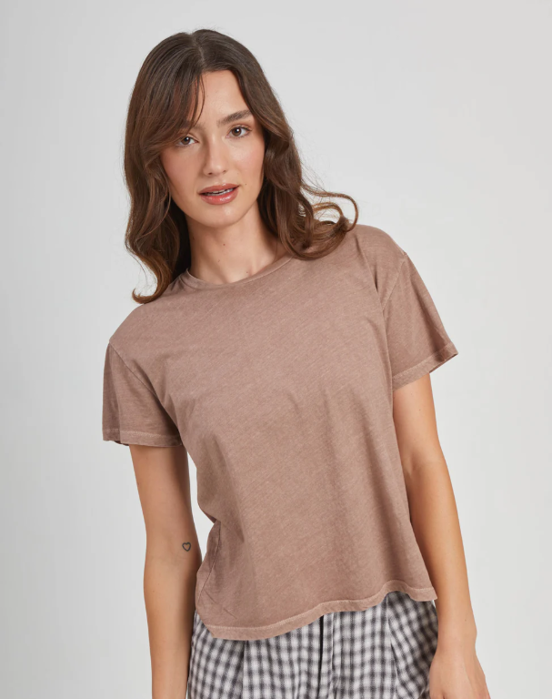 Girl Dangerous Boyfriend Tee