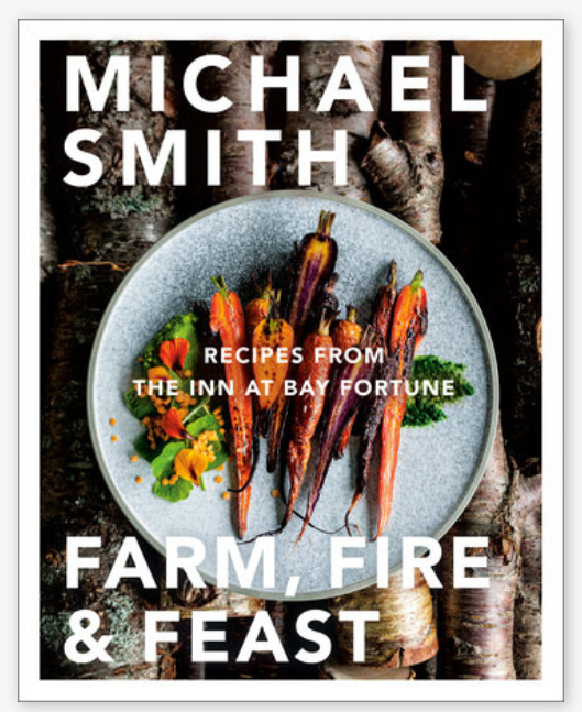 Farm, Fire & Feast Cookbook