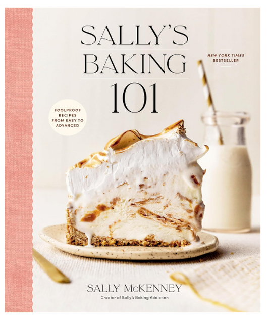 Sally's Baking 101