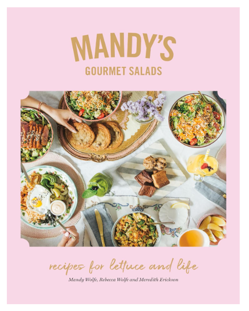 Mandy's Gourmet Salads