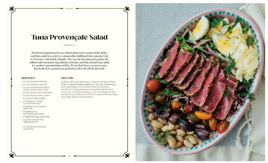 More Mandy's Cookbook