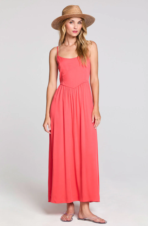 Saltwater Tarynnia Maxi Dress