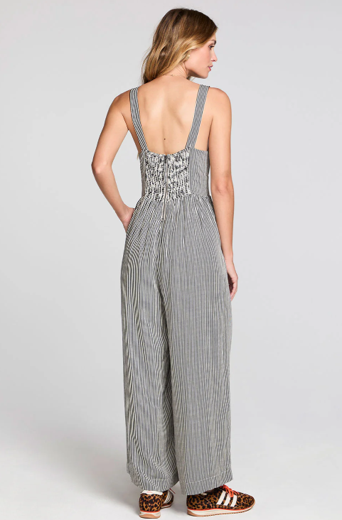 Saltwater Dorit Jumper
