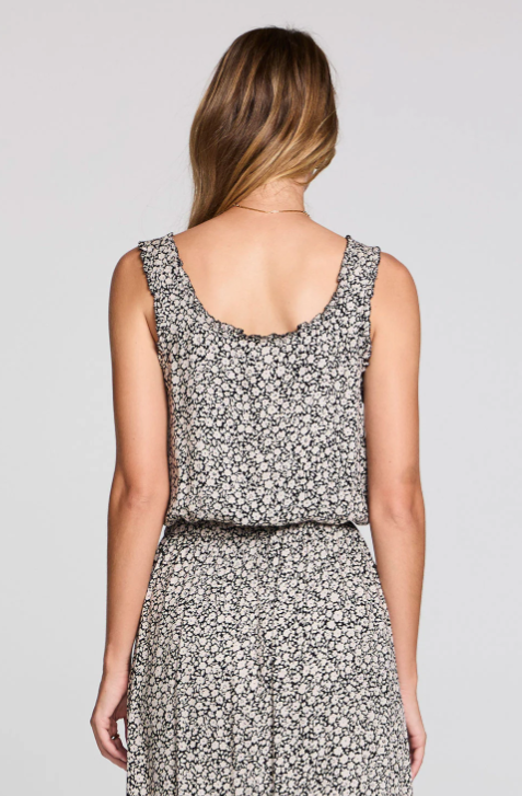 Saltwater Louissa Tank