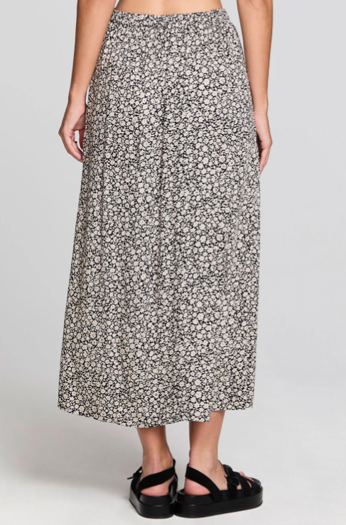 Saltwater Nola Midi Skirt