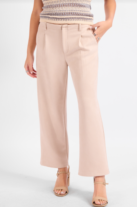 Tuscany Suede Pant