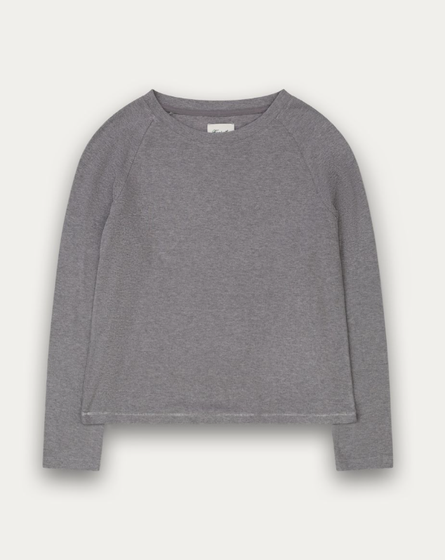 Kuwalla Warm Routine Top