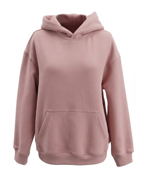 PRIV Linden Hoodie