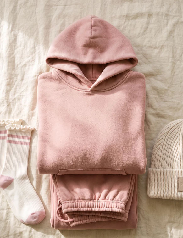 PRIV Linden Hoodie