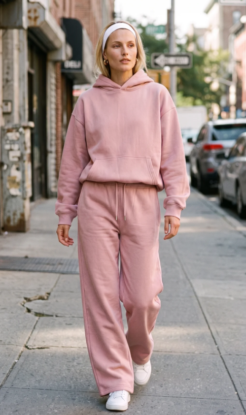 PRIV Linden Hoodie