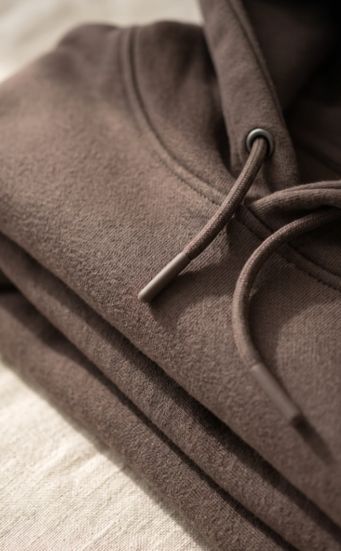 PRIV Linden Hoodie