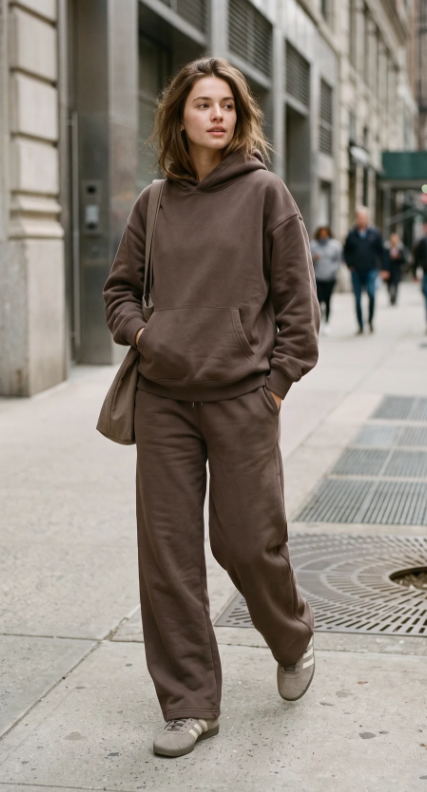 PRIV Linden Hoodie