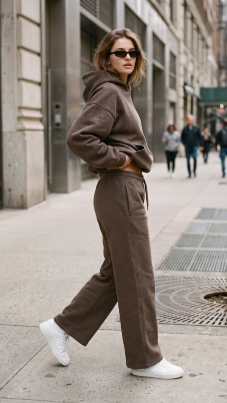 PRIV Sawyer Joggers