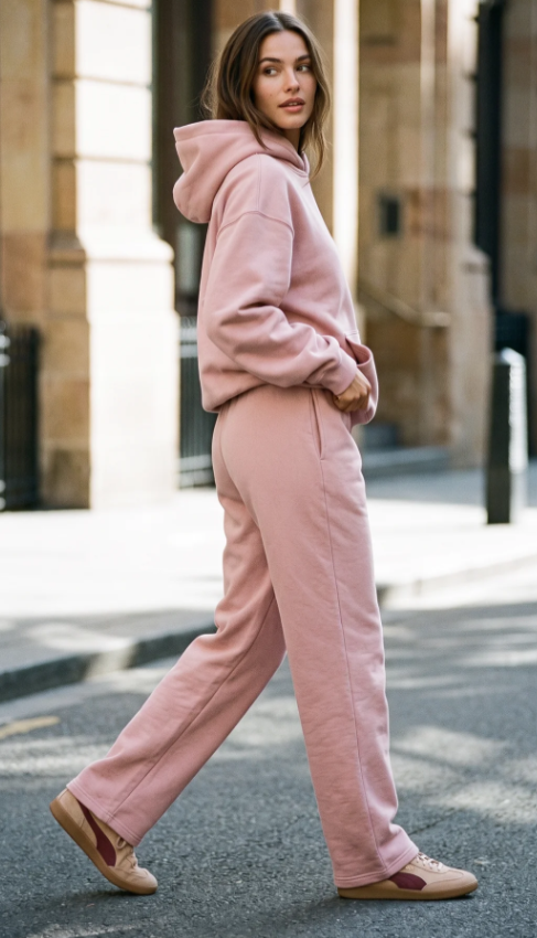 PRIV Sawyer Joggers