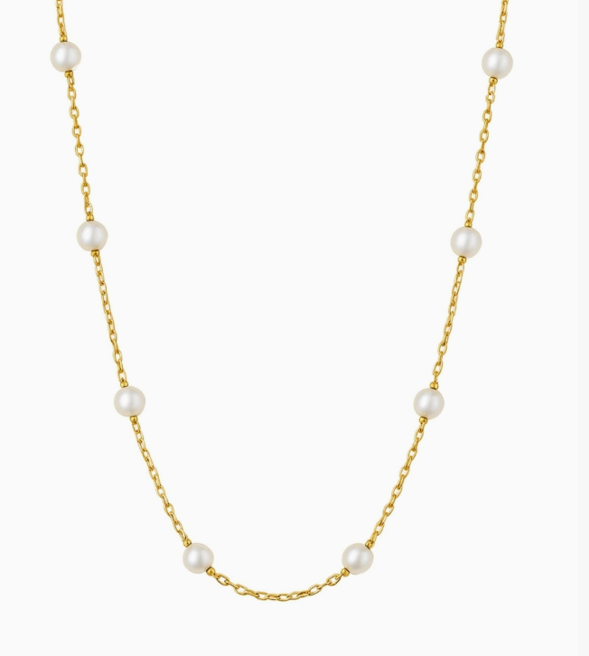 Giulia Necklace