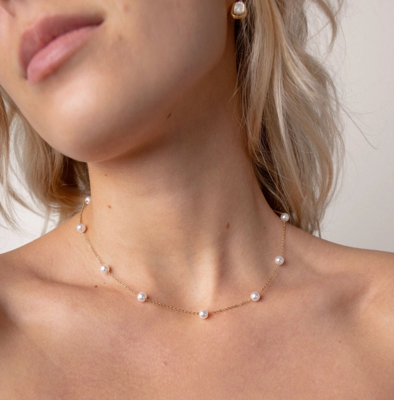 Giulia Necklace