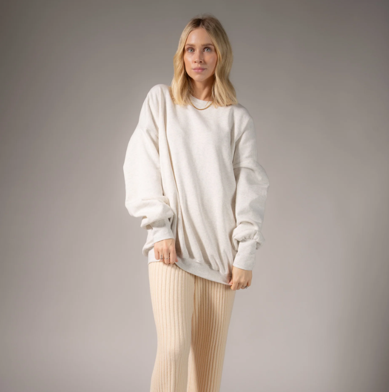 The Laundry Room - Essentials Jumper