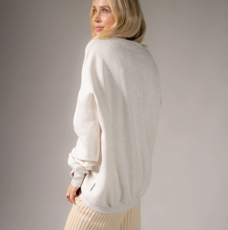 The Laundry Room - Essentials Jumper