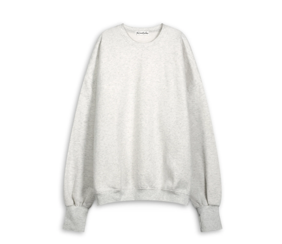 The Laundry Room - Essentials Jumper
