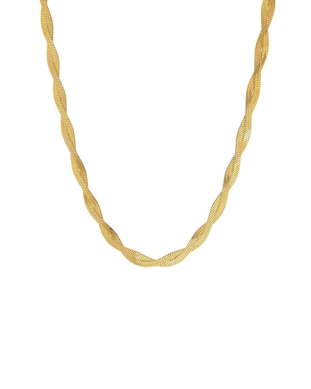Essential Necklace