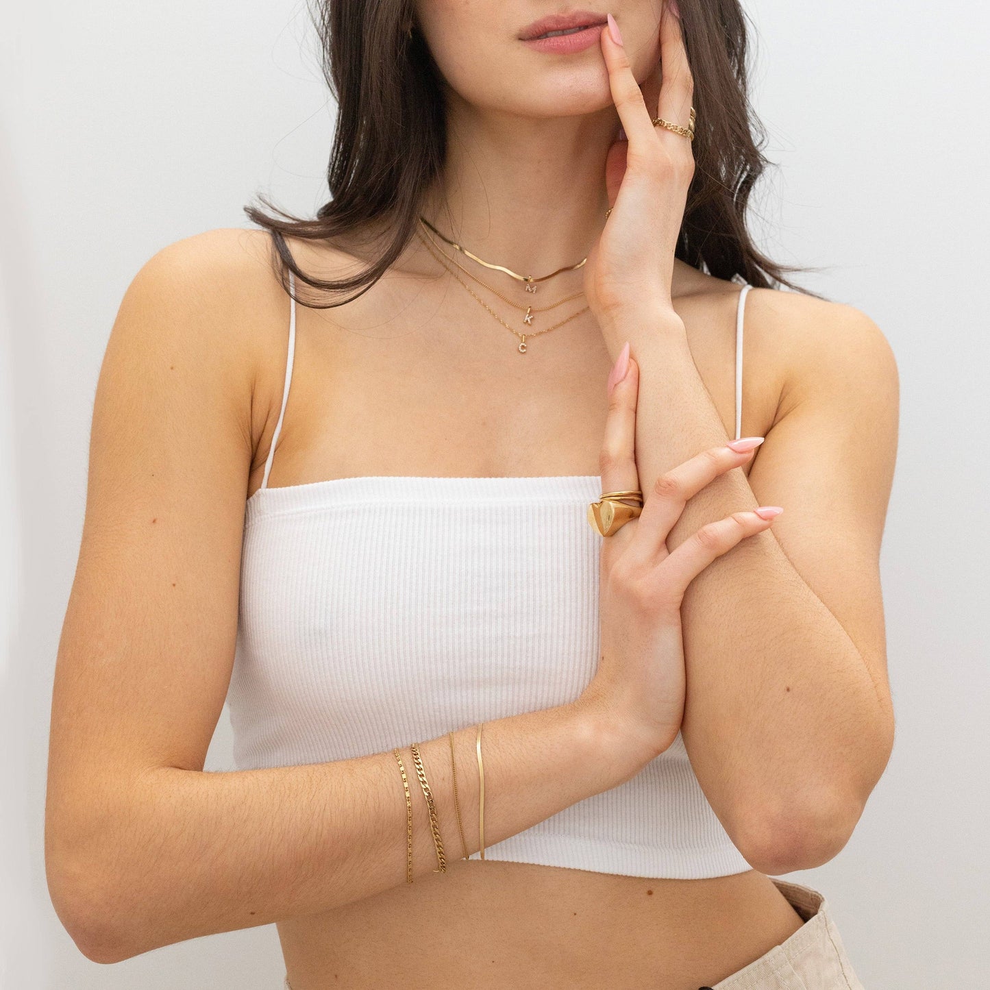 Willa Bracelet