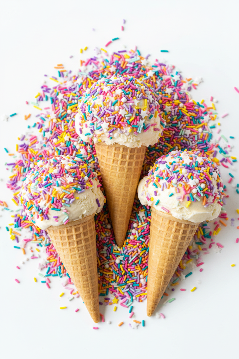 Pep Talk Sprinkle Medley - CA