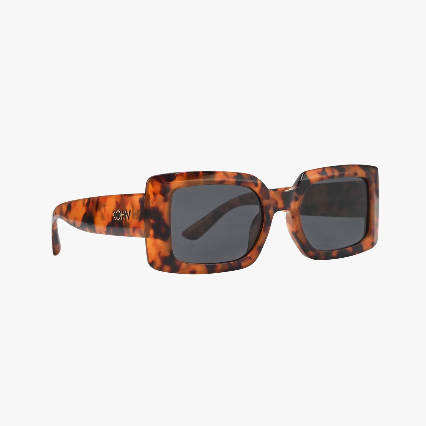 Kohv Breeze Polarized Sunglasses