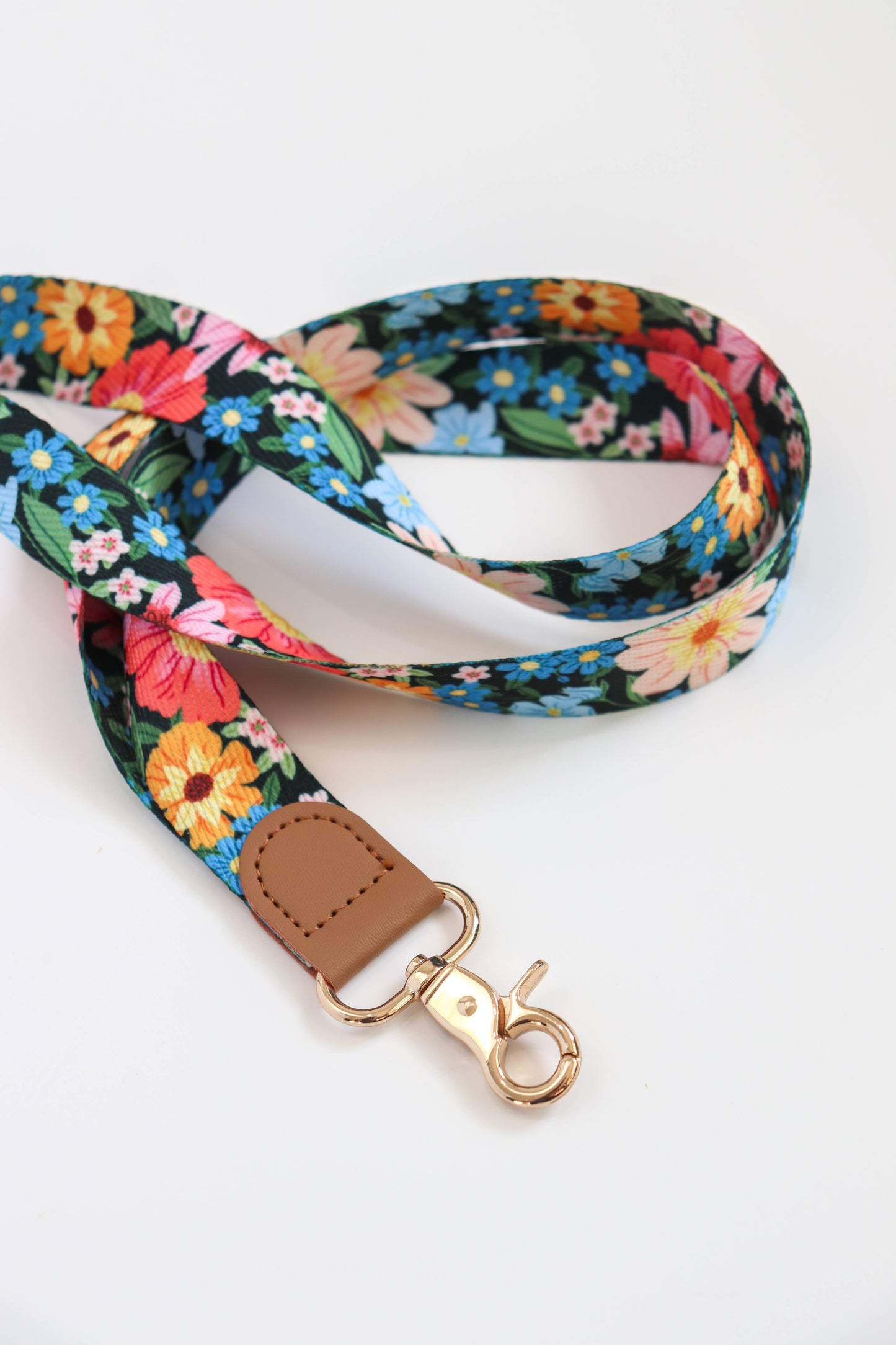 Dahlia Dance | Lanyard