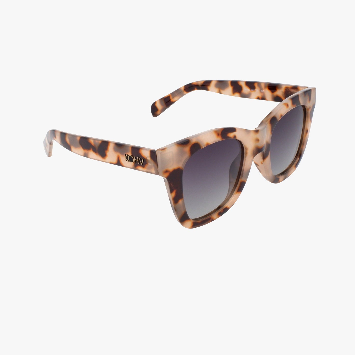 Kohv Bailey Polarized Sunglasses
