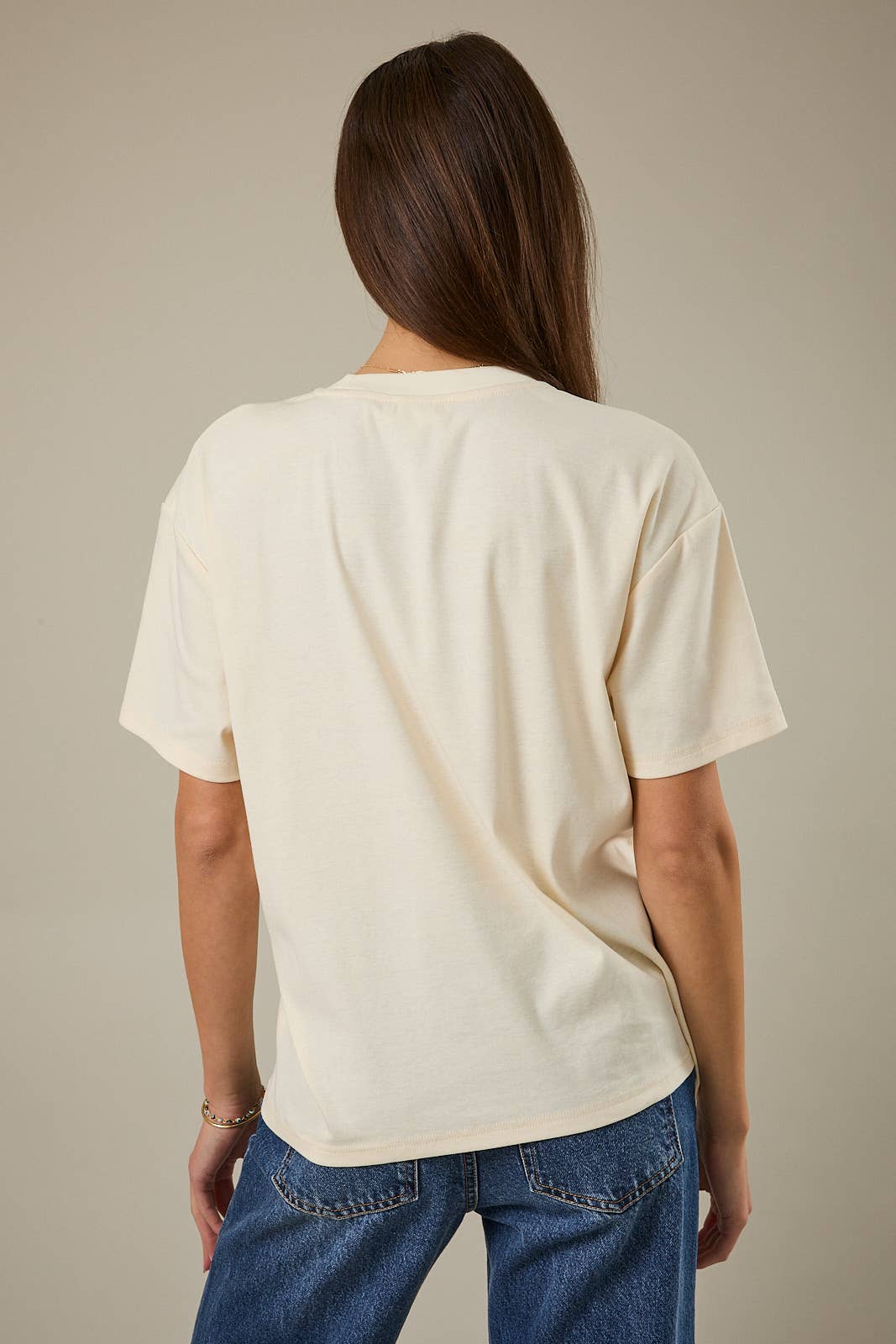 Sunday Edition Spicy Tee