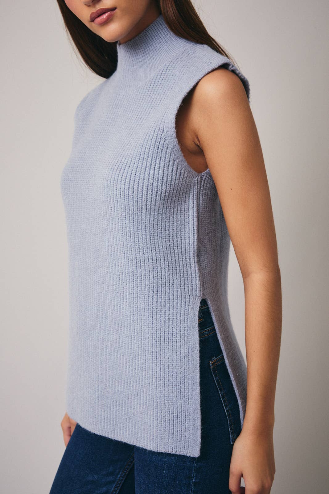 Sunday Edition Sweater Top