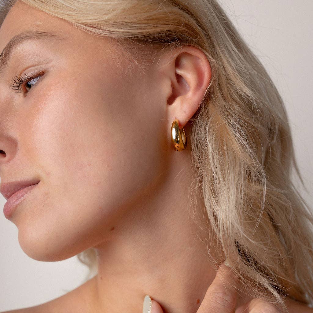 Perfect Hoops