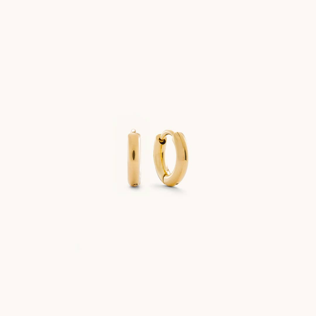 Sage Earrings