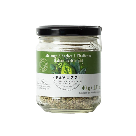 Italian Herb Mix