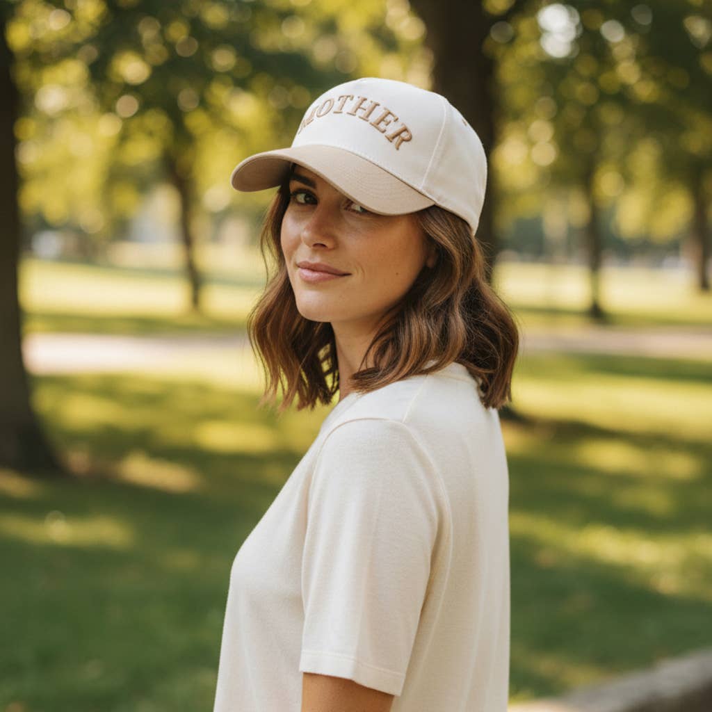 Classic Canvas Hat