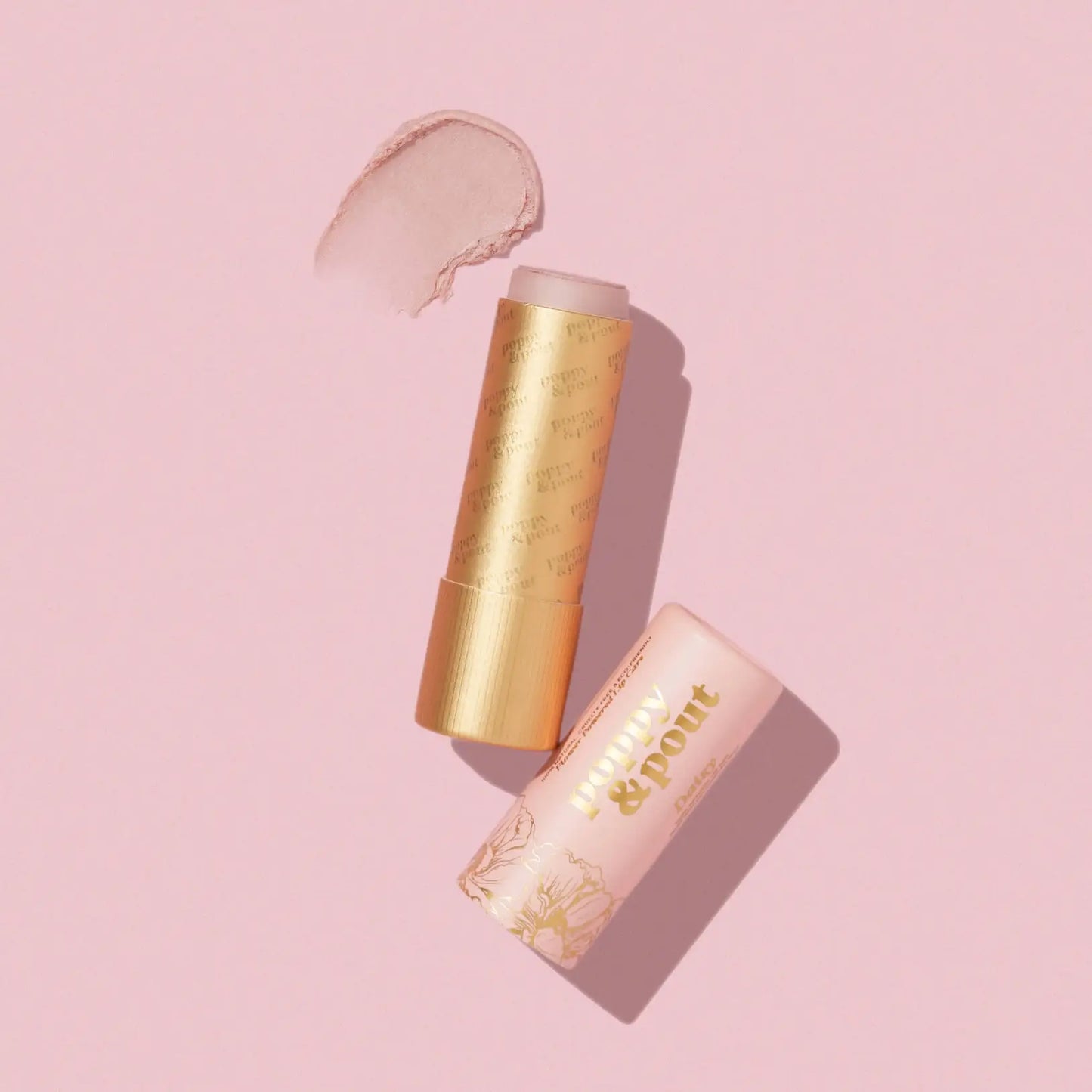 Poppy & Pout Lip Tint - Daisy
