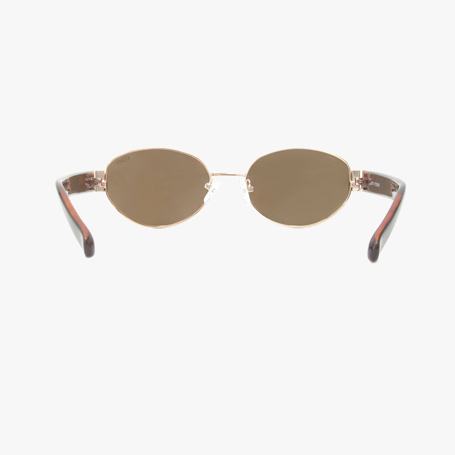 Kohv Coco Polarized Sunglasses