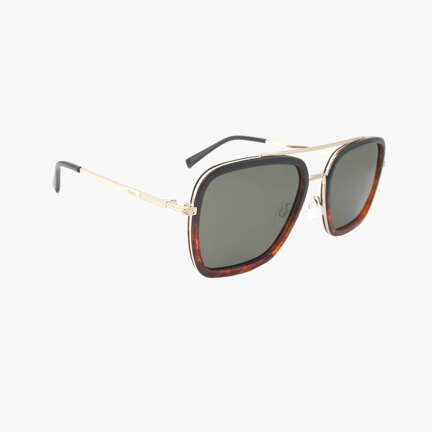Kohv Lex Polarized Sunglasses
