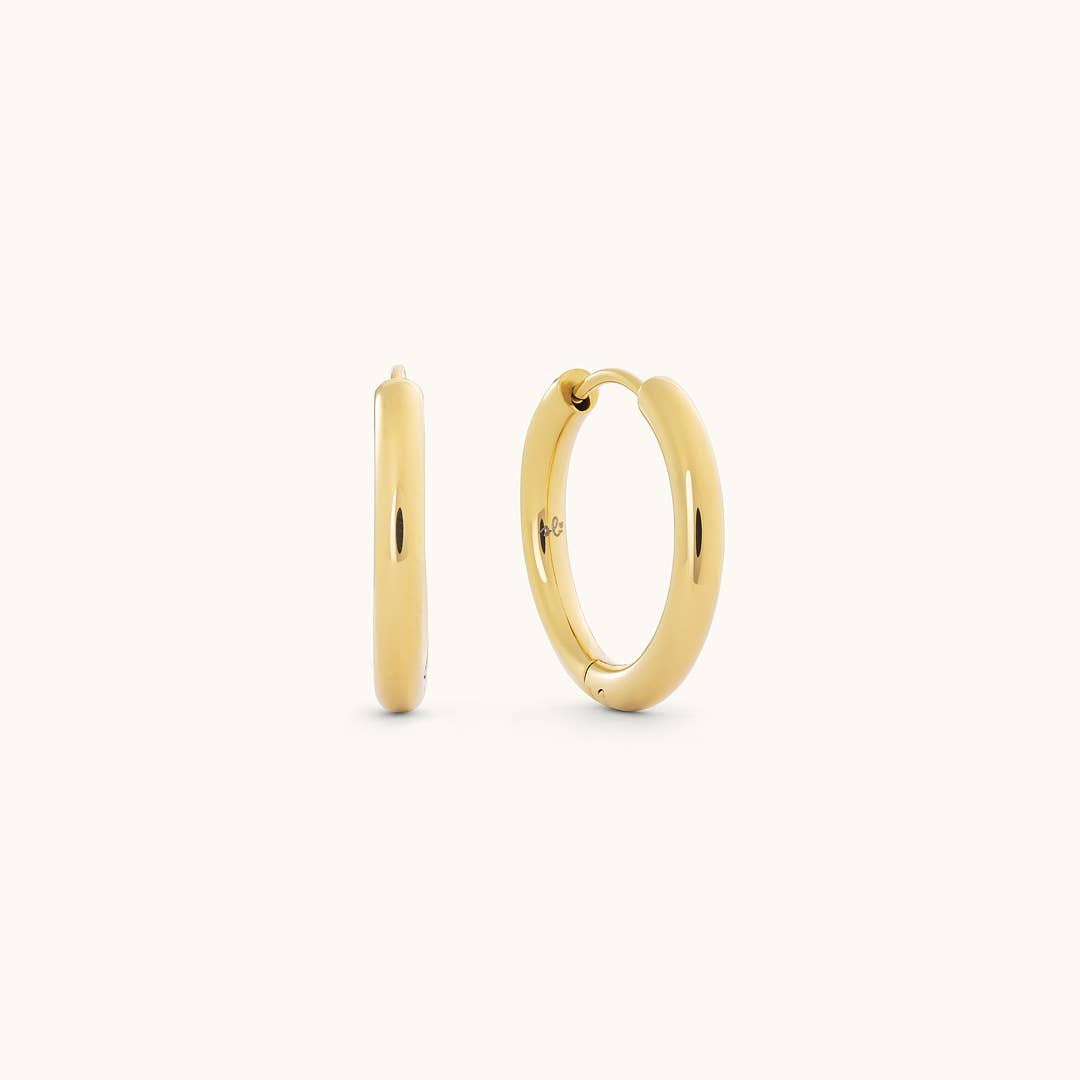 Goldie Earrings