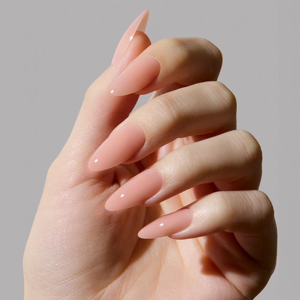 Sheer Pink