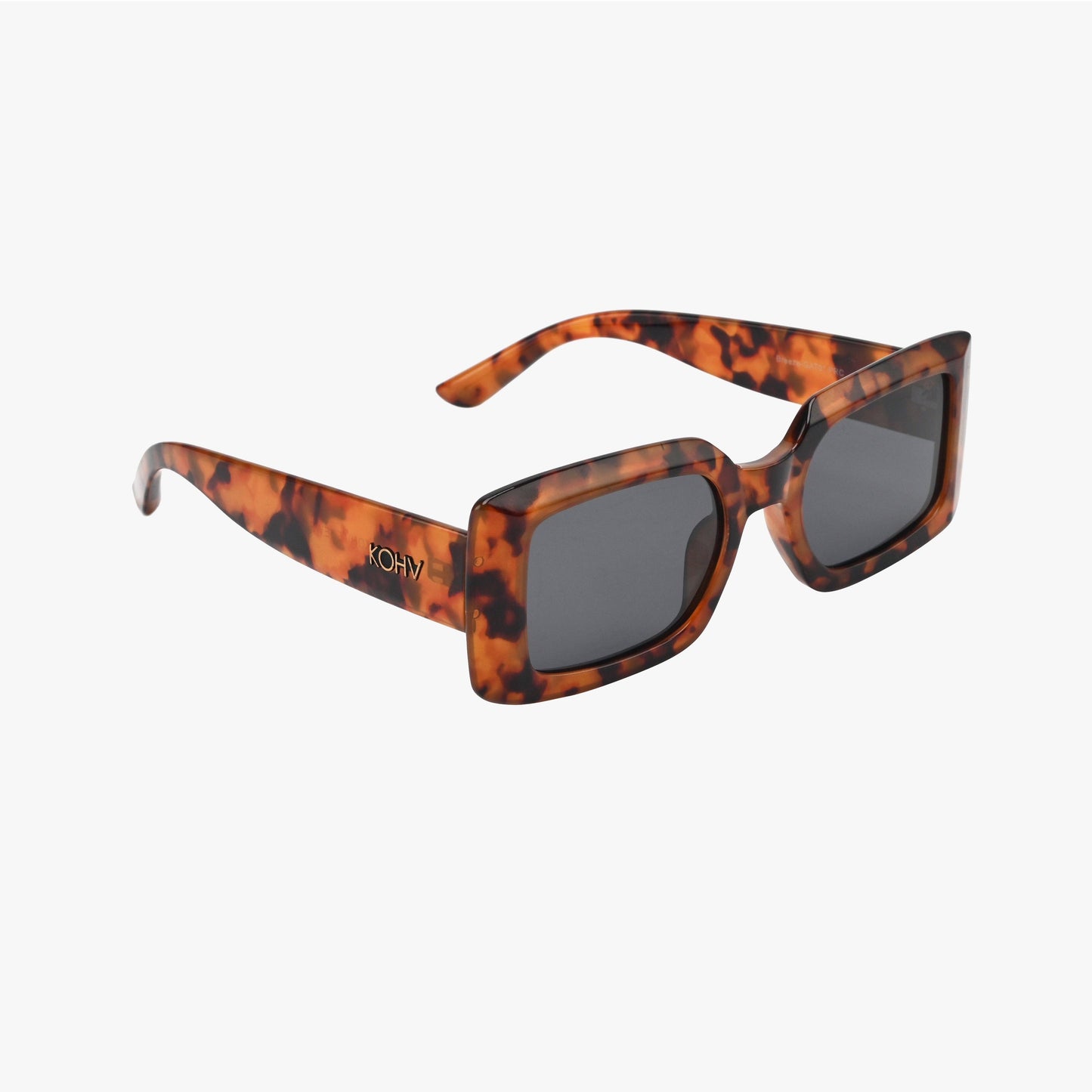Kohv Breeze Polarized Sunglasses