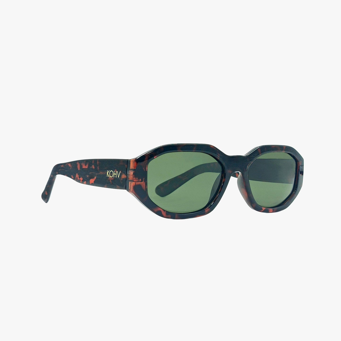 Kohv Bea Polarized Sunglasses