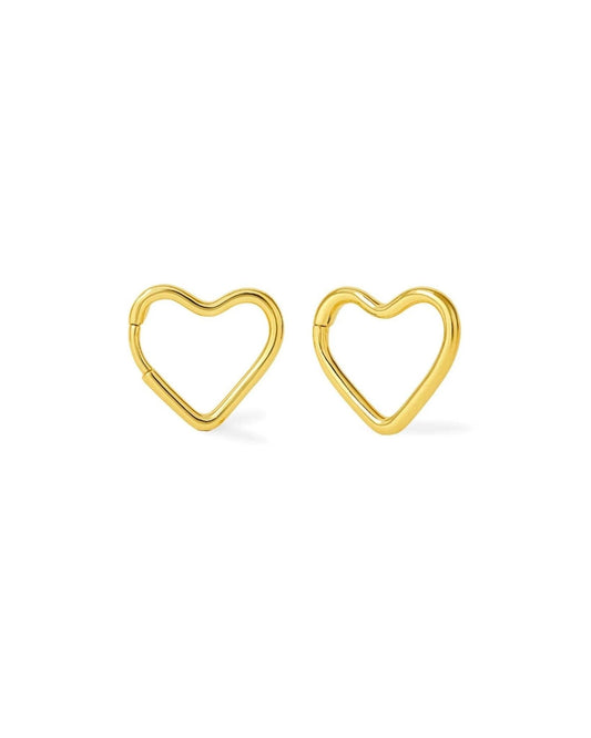 Love At First Sight Earrings