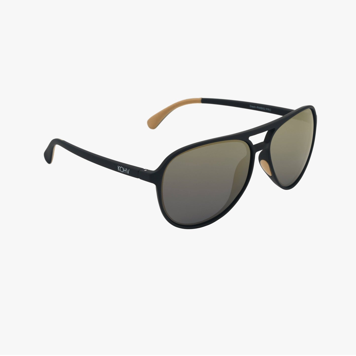 Kohv Dash Polarized Sunglasses