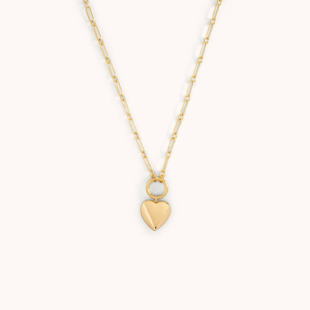Scarlett Necklace