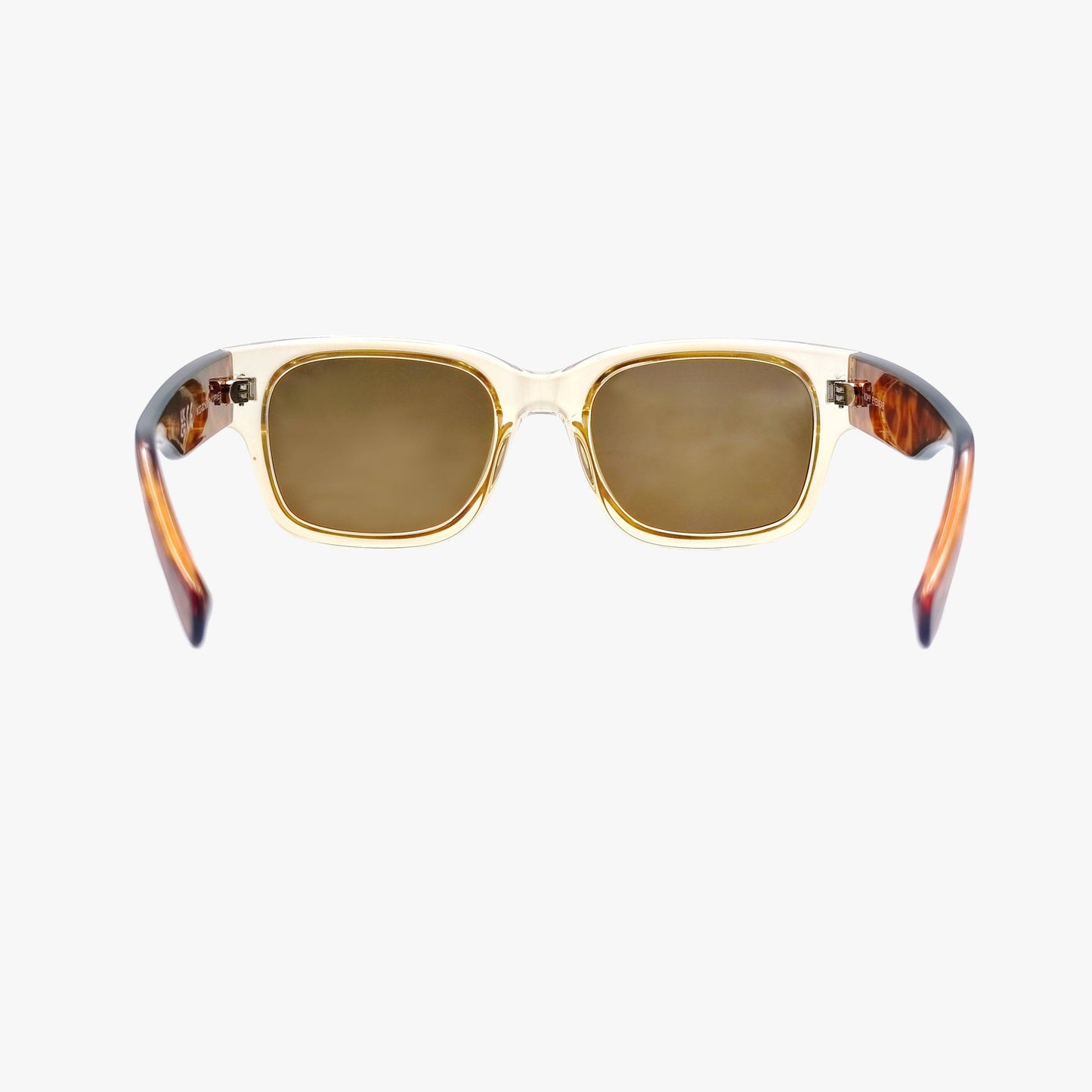 Kohv Mod Polarized Sunglasses