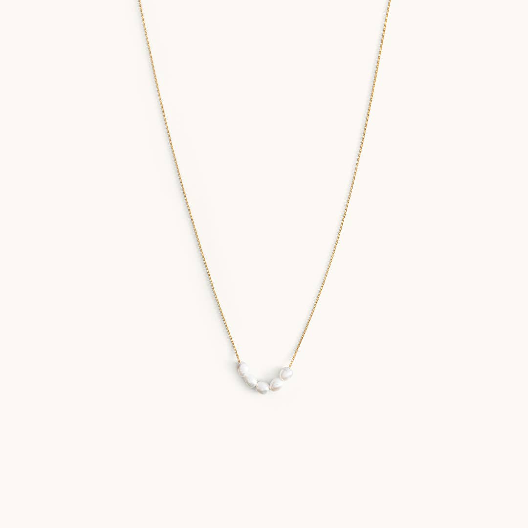 Mada Necklace