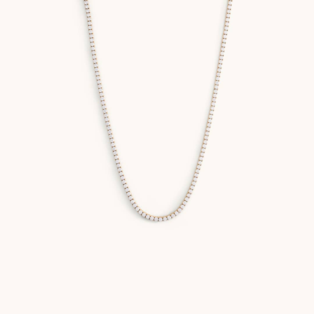 Diana Necklace