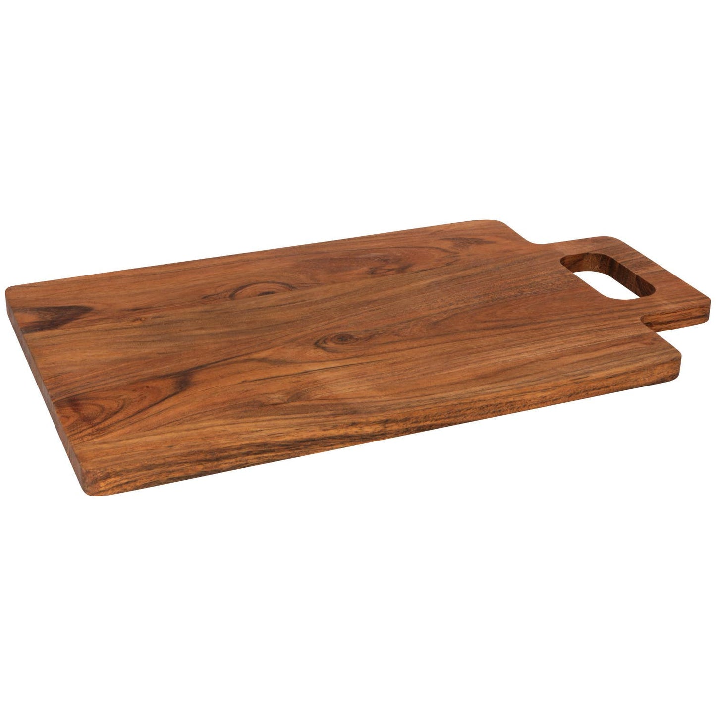 Heirloom Acacia Serving Board