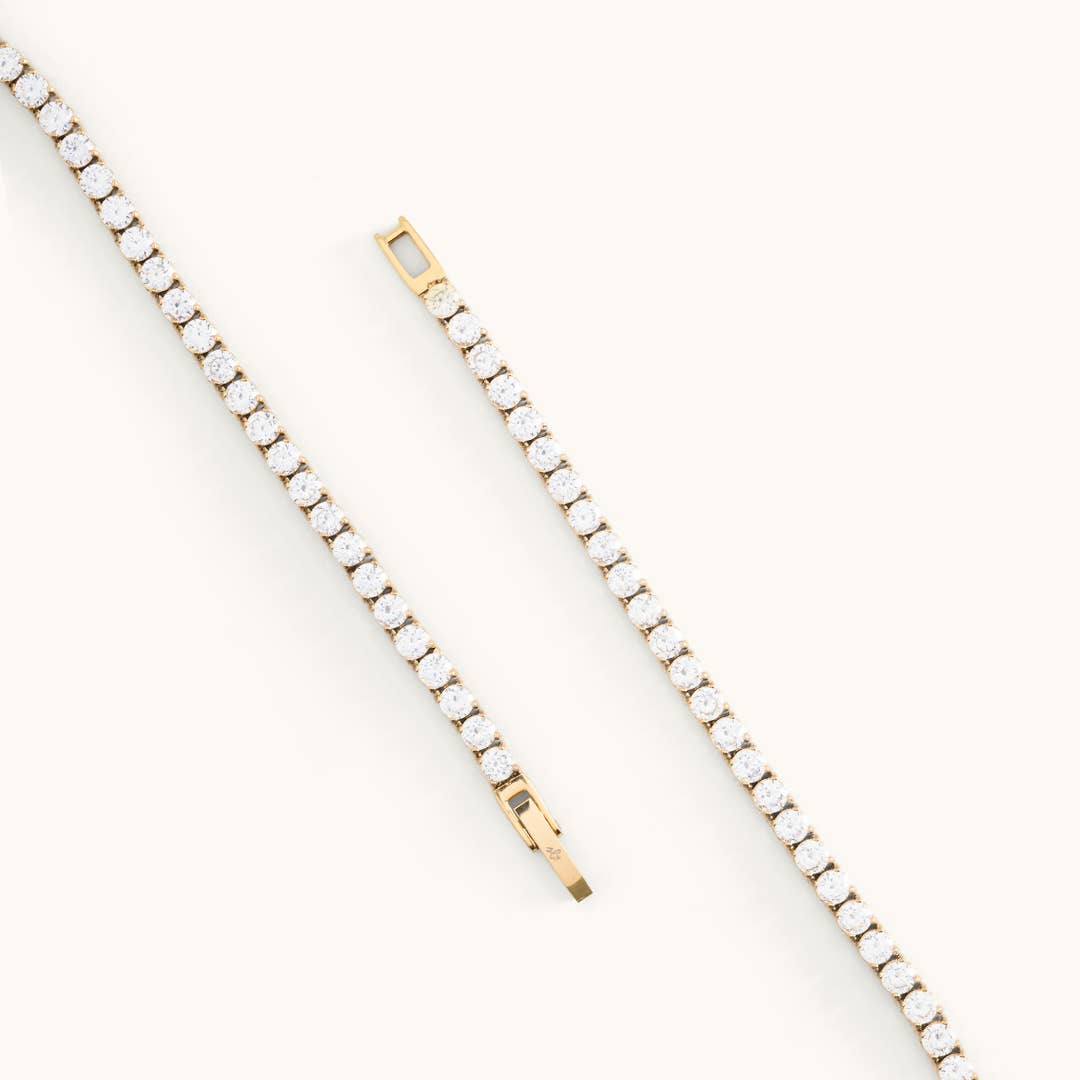 Diana Necklace